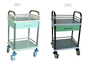 精品儀器車J021、J022